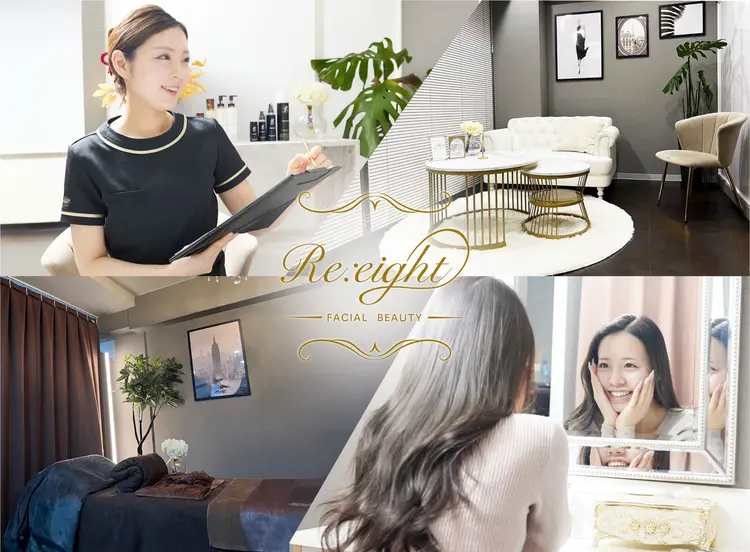 Re:eight∞【リエイト】福島の内観・外観2