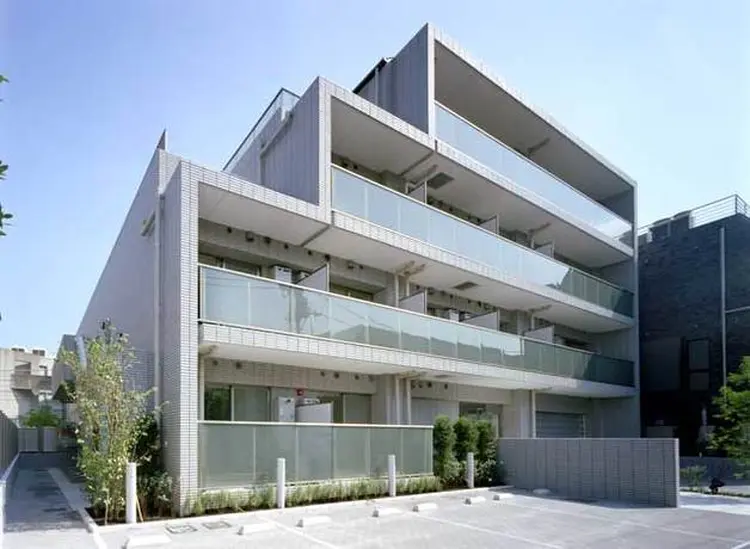 bell frougeの内観・外観2