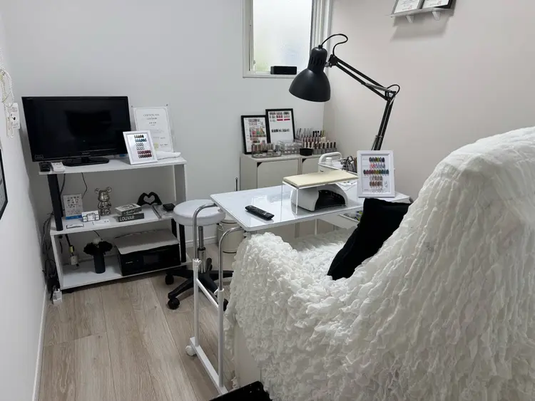 étoile(エトワール)の内観・外観1