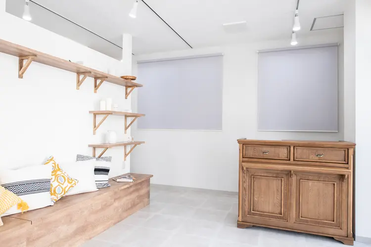 nuit 草加店の内観・外観2