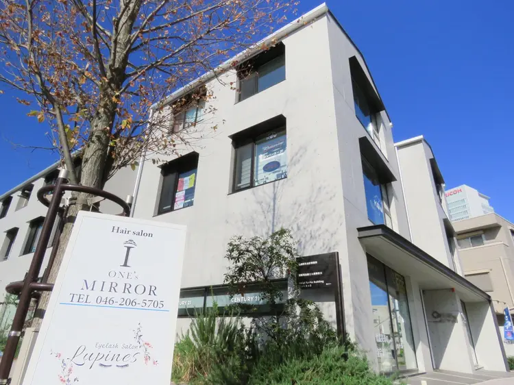 ONE’S MIRROR 海老名店の内観・外観1