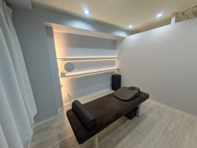 もりの木整体院の内観・外観2