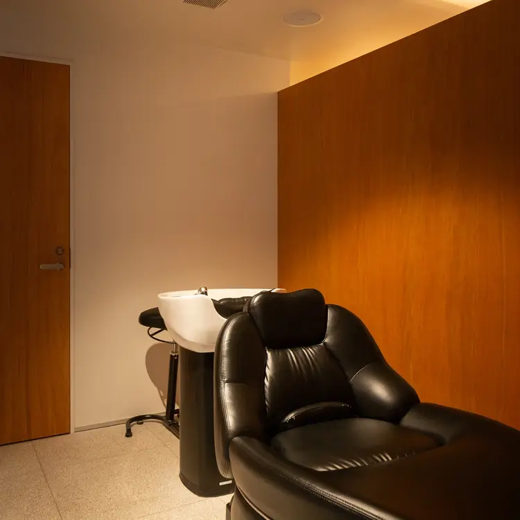 BERYL spa treatmentの内観・外観3