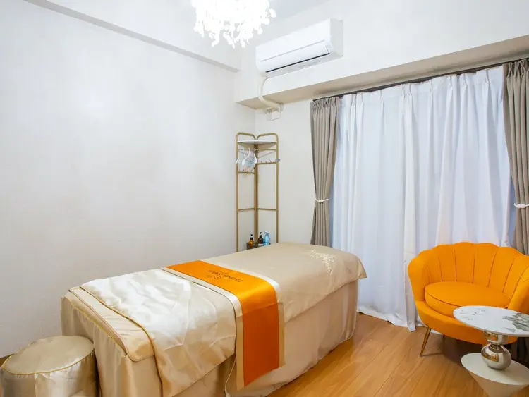 BeautySalon モクセイカの内観・外観1