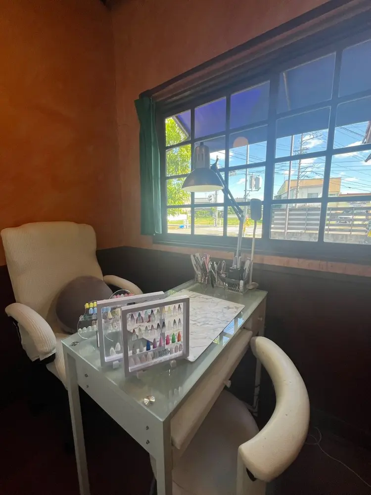 JAM Orarioの内観・外観2