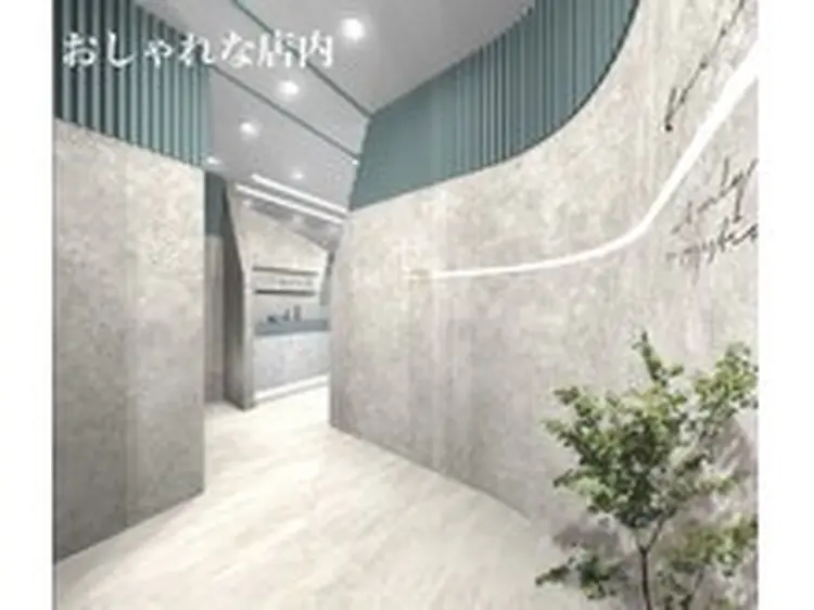 tocca茨木の内観・外観2