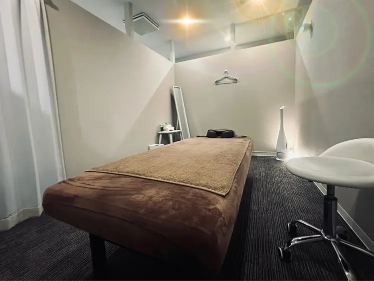 ラクリスfit大阪の内観・外観2