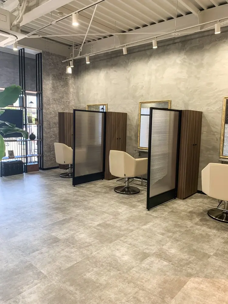 Roid Brothersの内観・外観1