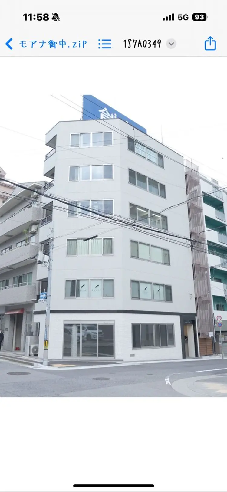 モアナの内観・外観2