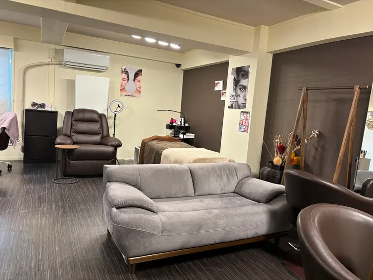 24beautyの内観・外観2