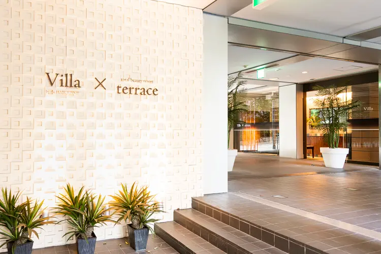 villa × terrace（ヴィラ アンド テラス）の内観・外観2