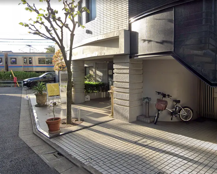 emma private salonの内観・外観1