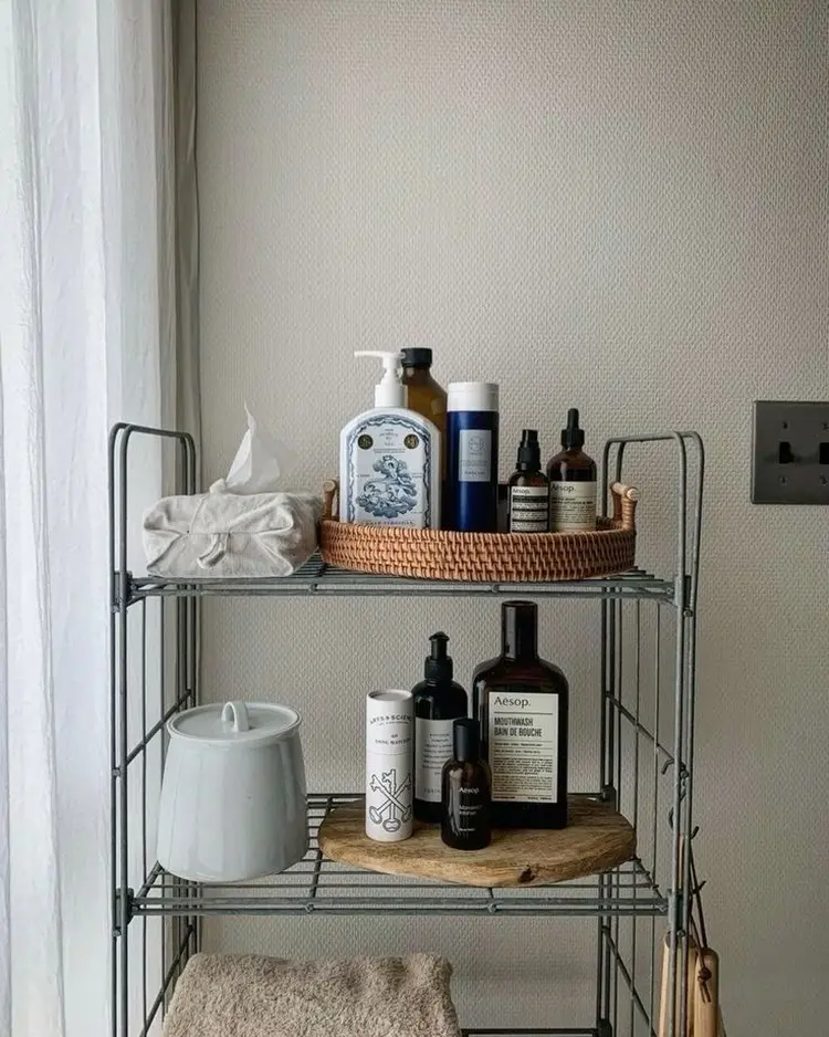 p.o.n.の内観・外観1