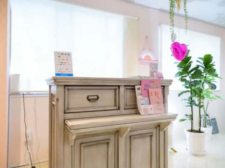 total beauty clearの内観・外観1