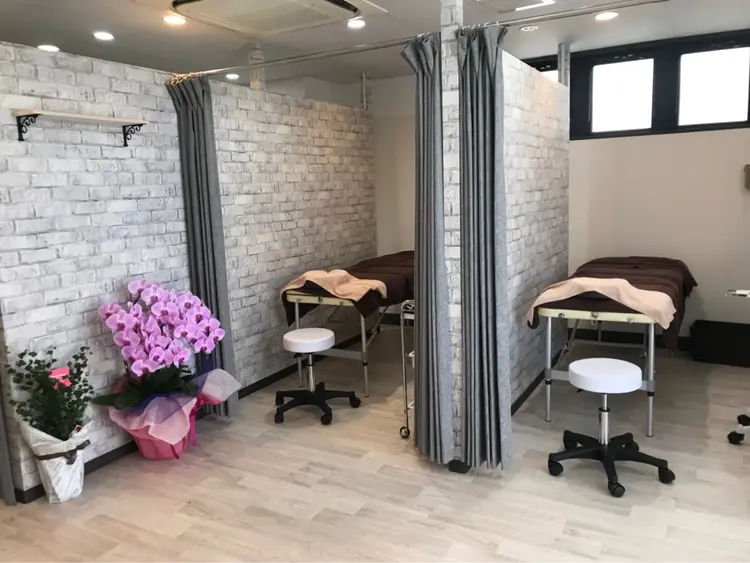 MUQIA東金店の内観・外観1