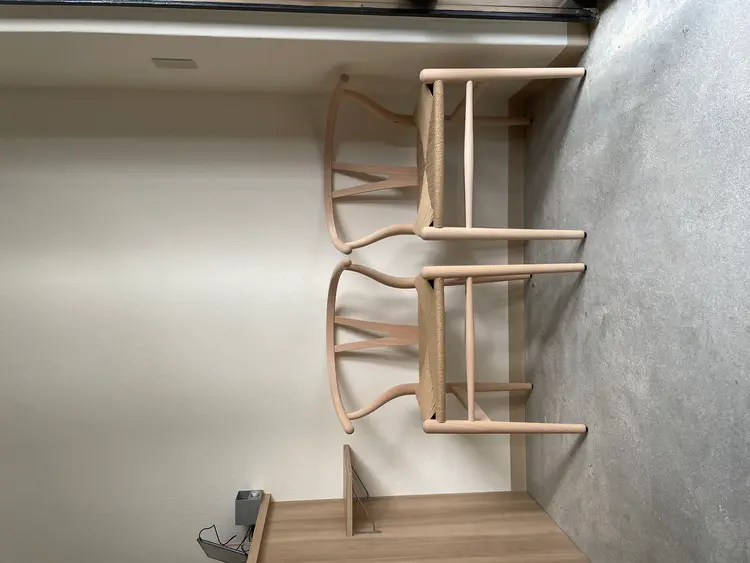 hair Lafの内観・外観2