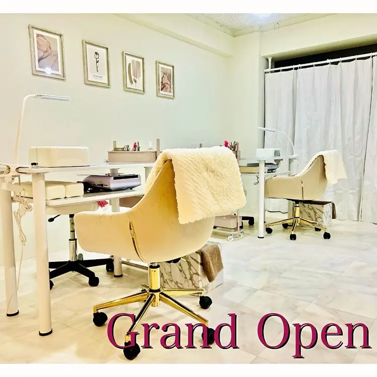 はあとねいる調布駅北口店の内観・外観1