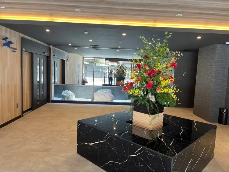 眉毛とまつげパーマとマツエクの研究所 豊中店の内観・外観3