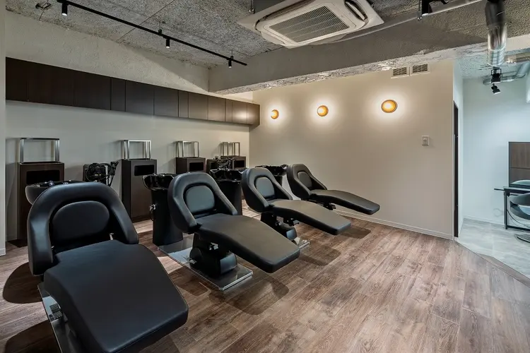 101の内観・外観3