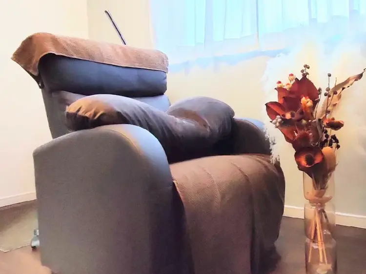 Lampiiloの内観・外観1