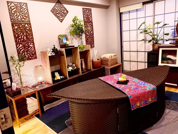 hotty ホッティーの内観・外観2