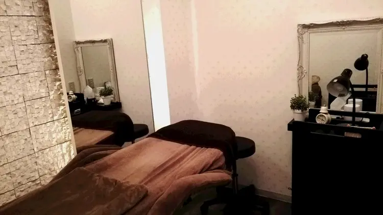 trico eye 守口店の内観・外観1