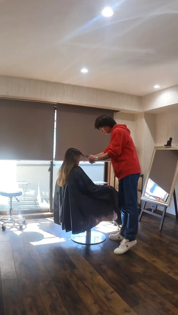 Anyの内観・外観2