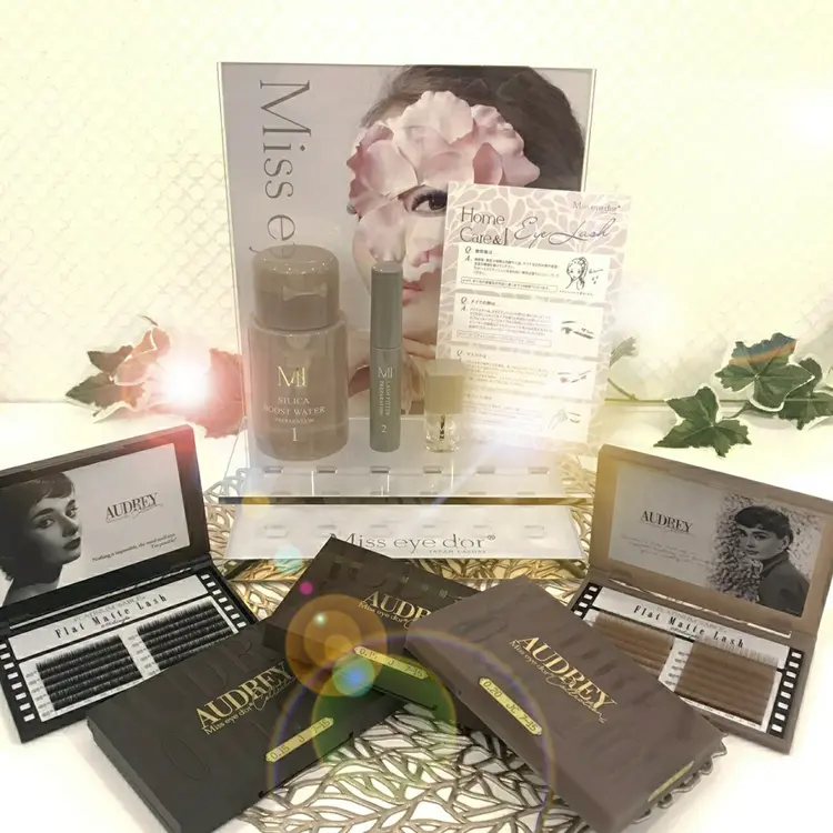 Prendre アイラッシュサロンの内観・外観2