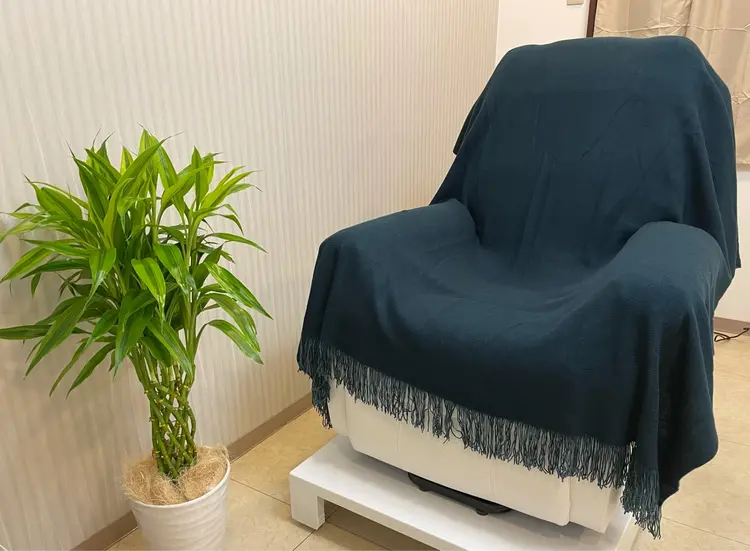 eye  salon HUIの内観・外観1