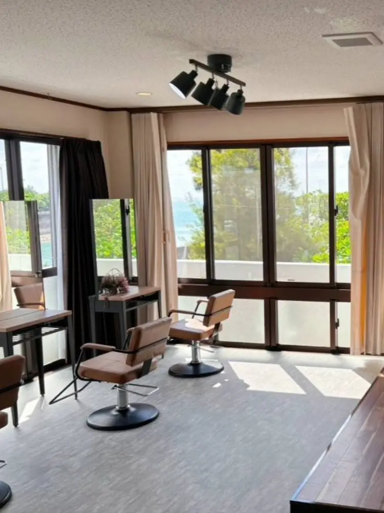 Beauty Advance Pinnaの内観・外観2