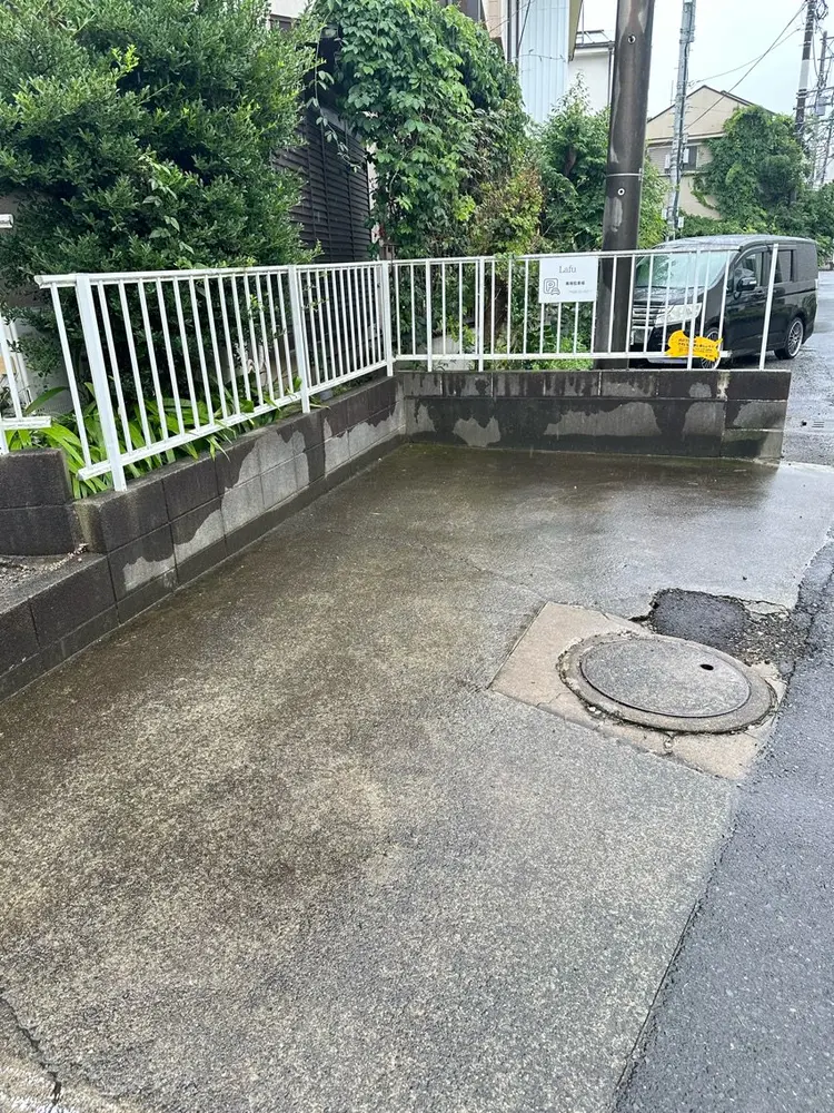 Lafu  beauty salonの内観・外観3