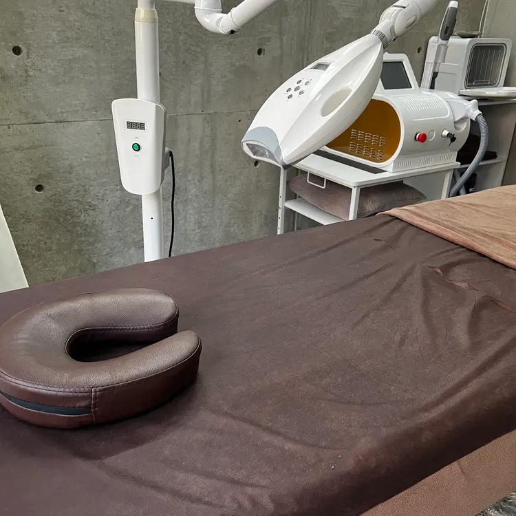 🧖🏻‍♀️🧖🏻Mr.&Ms.  なんば店🧖🏻🧖🏻‍♀️の内観・外観2