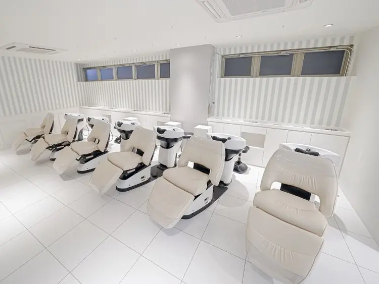 NYNYなんば道頓堀店の内観・外観3