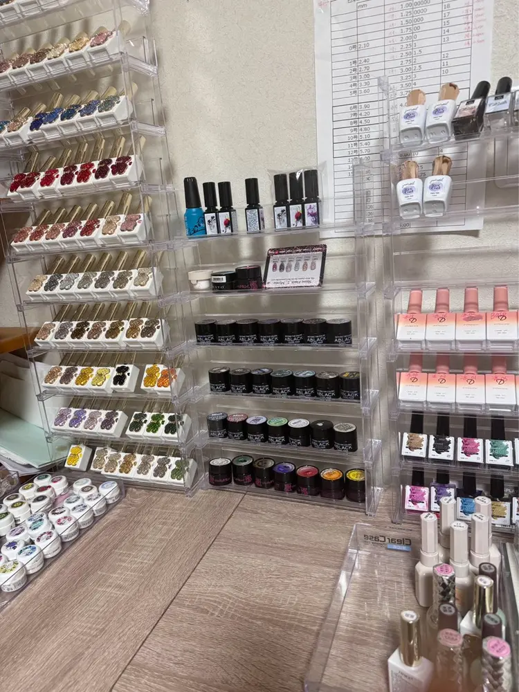 nailist-Nikoの内観・外観3