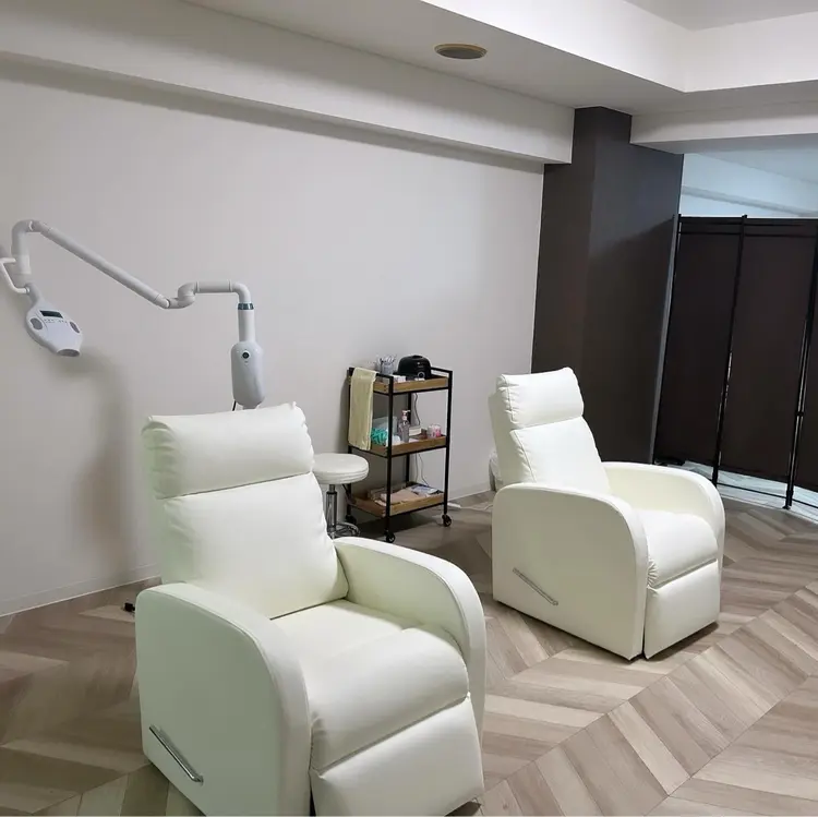 脱毛サロンPolishの画像