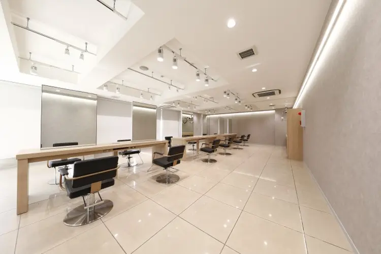 Ash高幡不動の内観・外観1