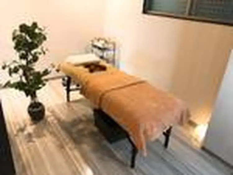 La　chouetteの内観・外観1