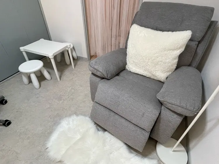 nail salon　Junoの内観・外観1