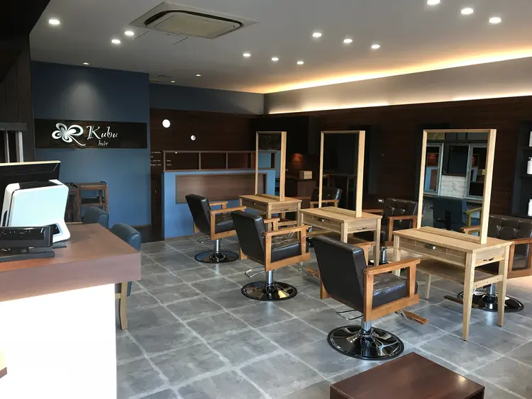 Kubu hairの内観・外観3