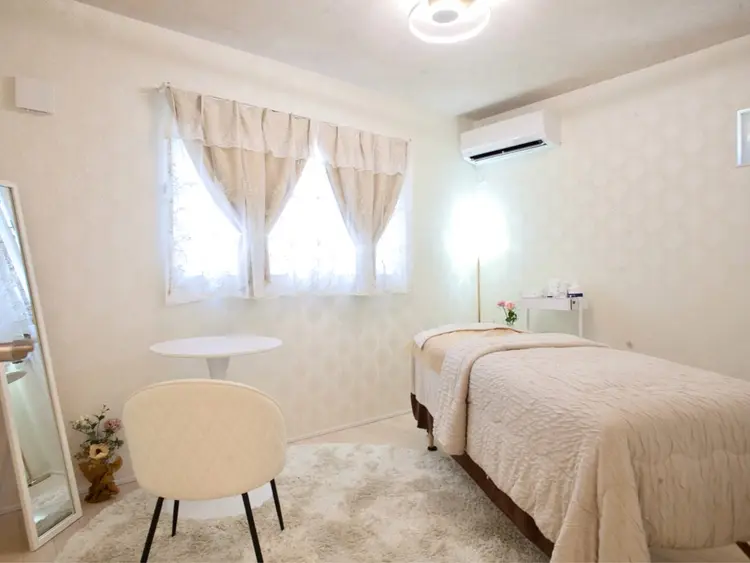 美肌管理サロン　Riandaの内観・外観1