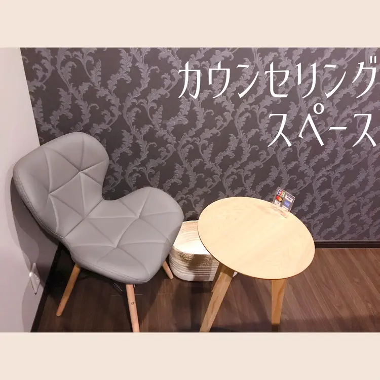 エステサロン Lilasmileの内観・外観2