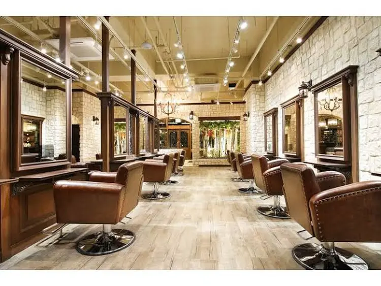 shalu新百合ヶ丘の内観・外観3