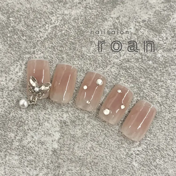roan nailの内観・外観2