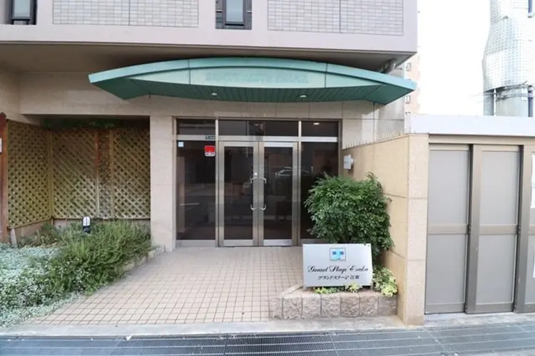 ル・プランジェの内観・外観1