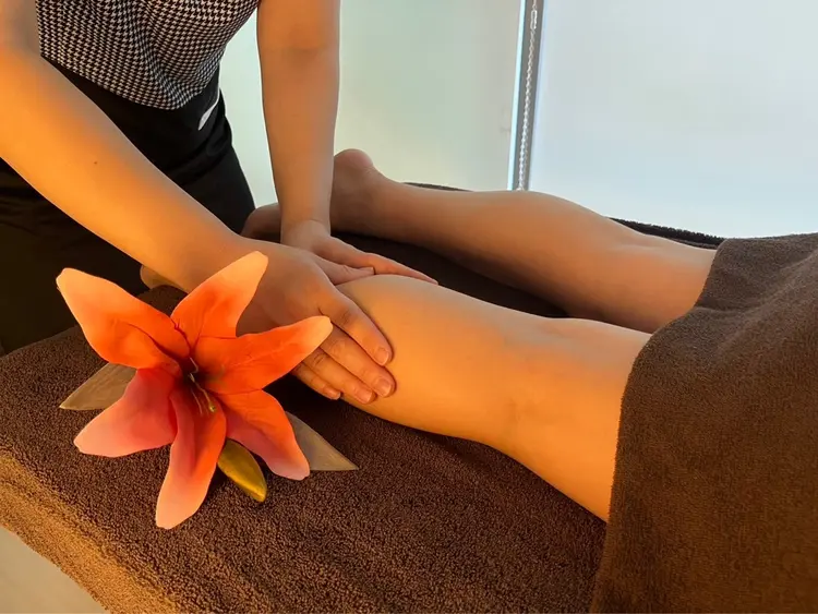 saronMの内観・外観2