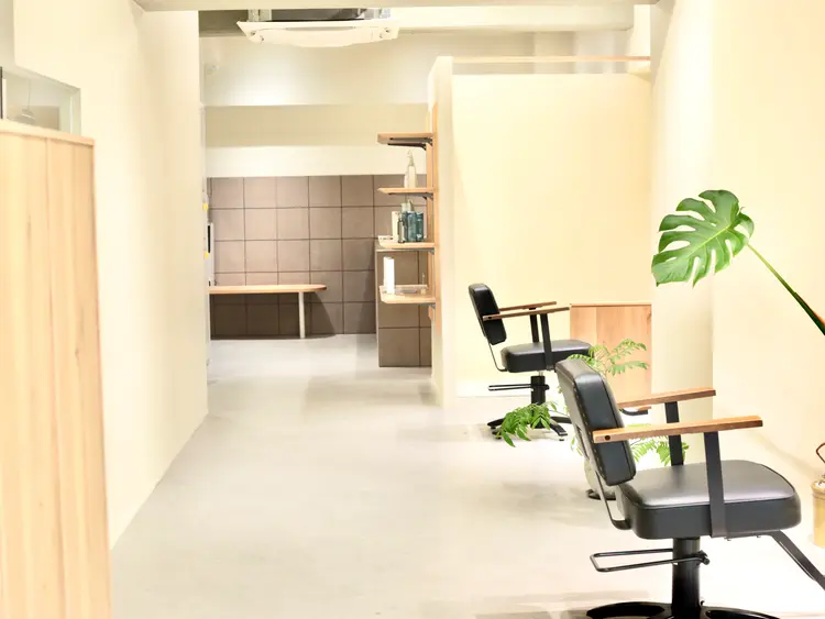 HUIの内観・外観1