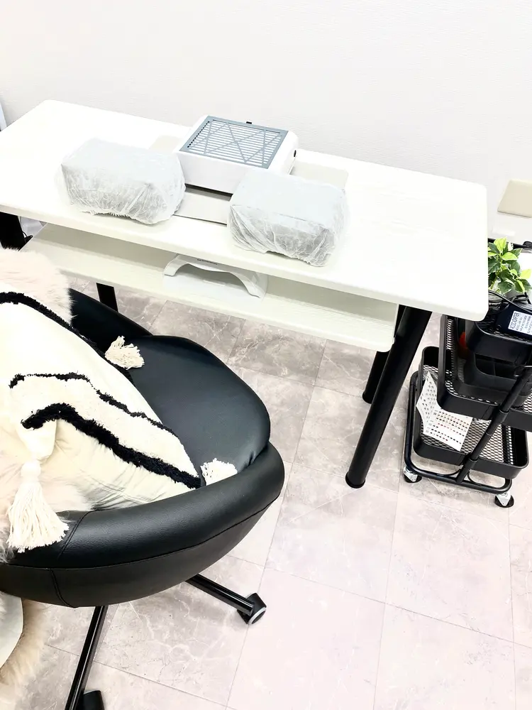 nail salon ilyの内観・外観3