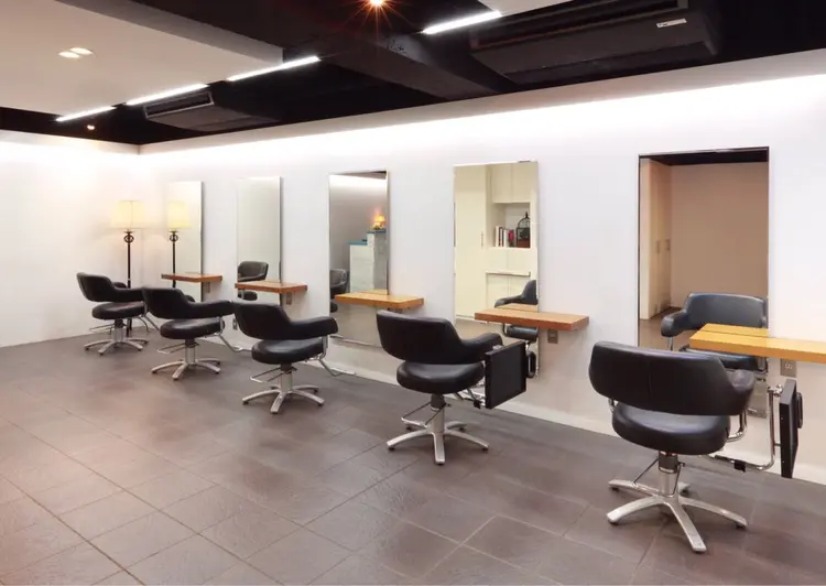 noeud(ノード)omotesando(表参道)の内観・外観3