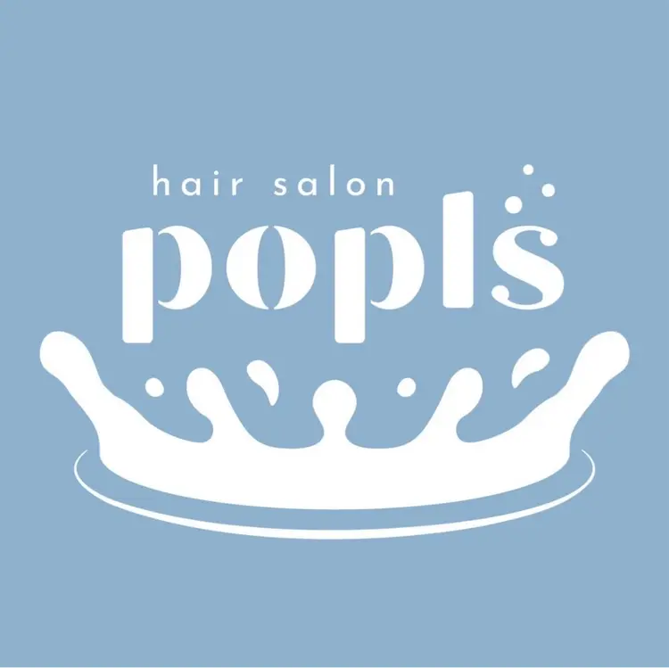 poplsの内観・外観1