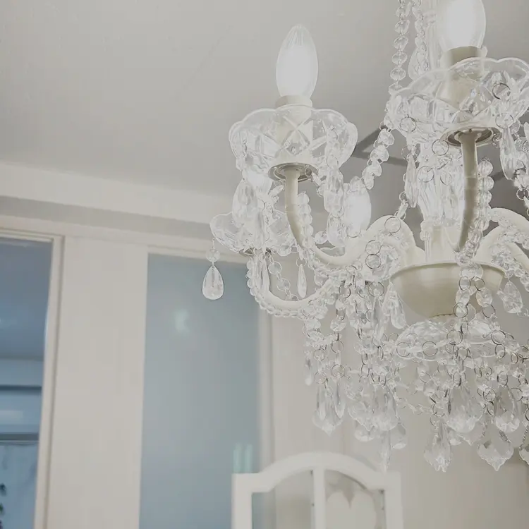 Ameri parfaitの内観・外観3